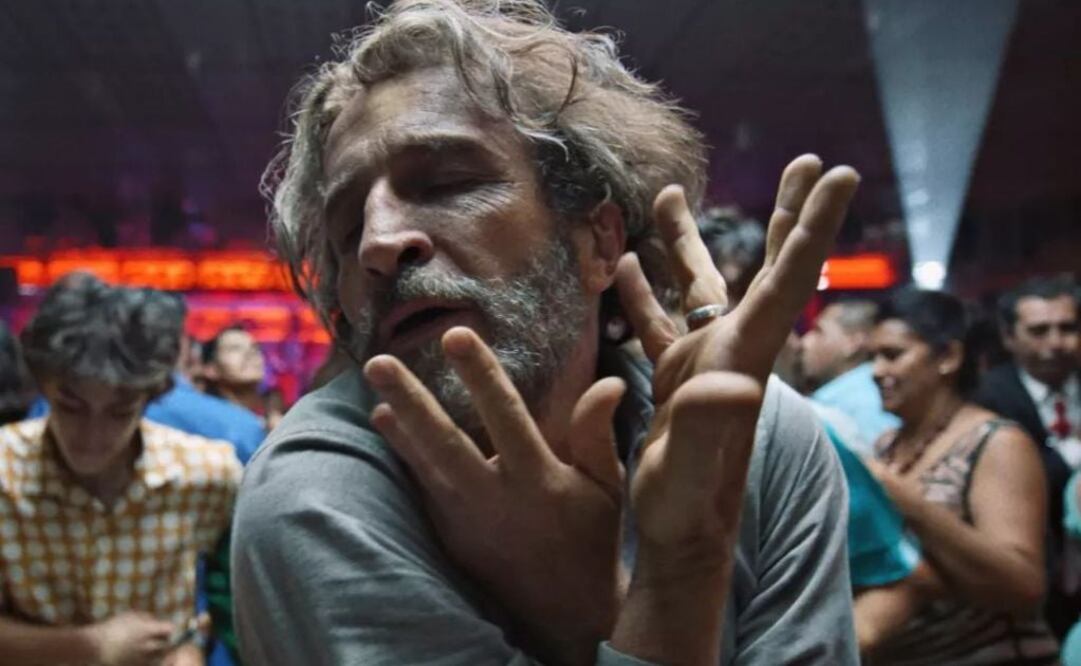 "Bardo, falsa crónica de unas cuantas verdades" es una de las películas preseleccionadas. Fuente: Instagram @okitofilmmemes