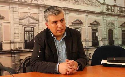 Cesan a tres docentes señalados de acoso sexual en la UASLP