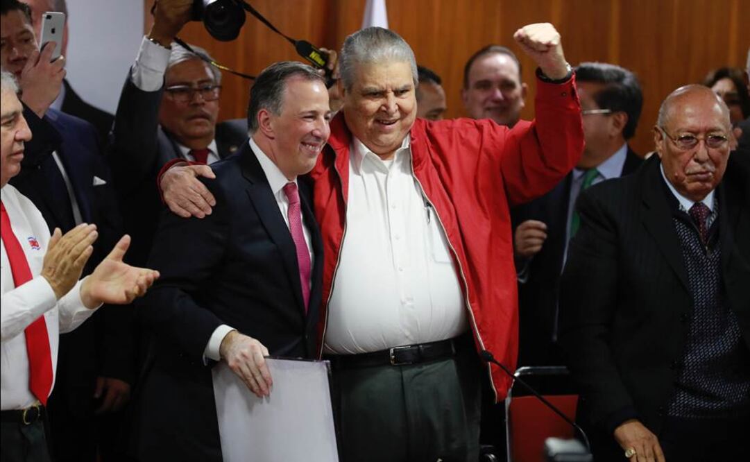 FOTO: IRVIN OLIVARES