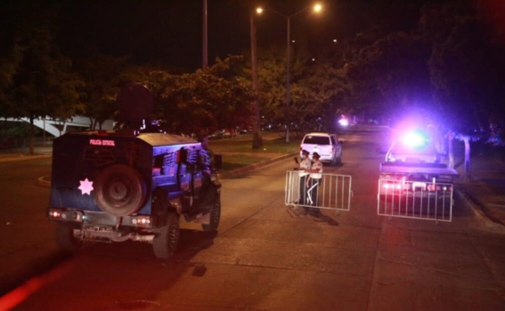 Covid-19 "espanta" fiestas de Halloween en Sinaloa