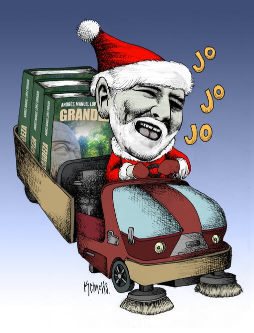 Cartón de KEMCHS