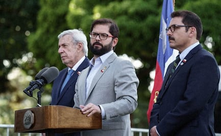 Boric rebate a Lula por dichos sobre Maduro: "He visto el dolor de miles de venezolanos en nuestra patria"