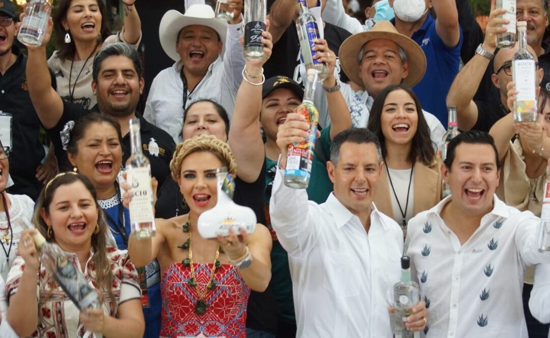 Foto: Edwin Hernández/EL UNIVERSAL