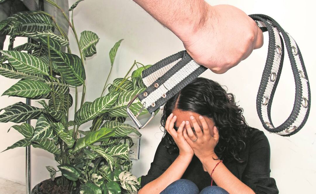 Aumentan 5.4% llamadas a 911 por violencia intrafamiliar