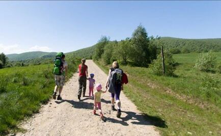 Science supports sustainable tourism