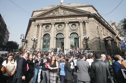 En un año se revisaron 69 obras en riesgo