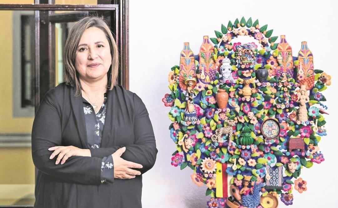 (Foto: Archivo/El Universal) 