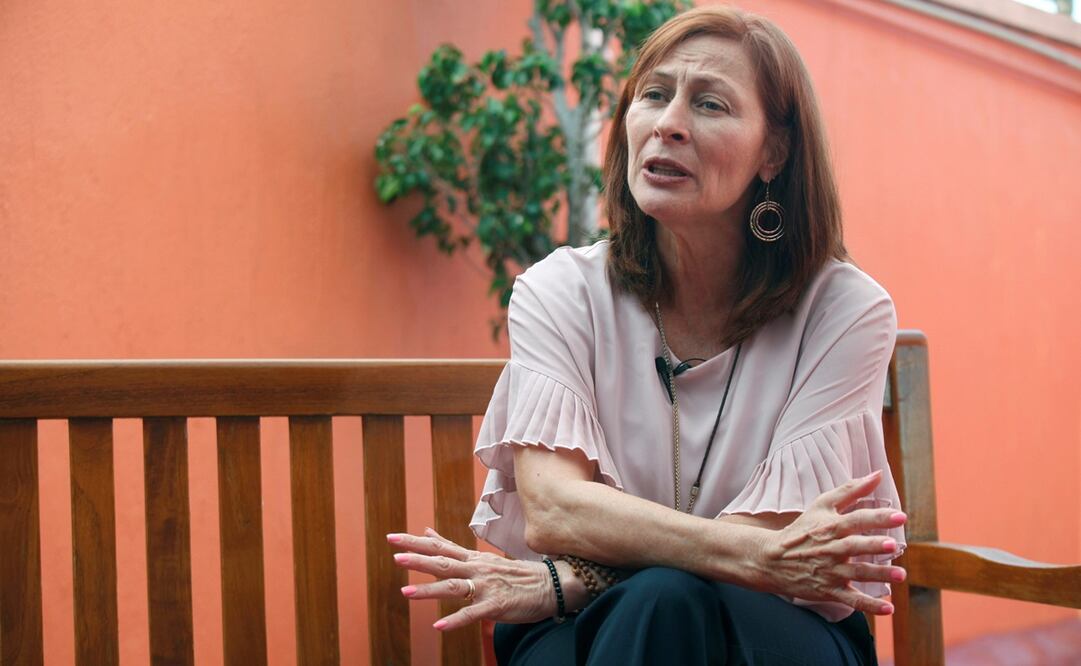 Foto: Archivo / EL UNIVERSAL