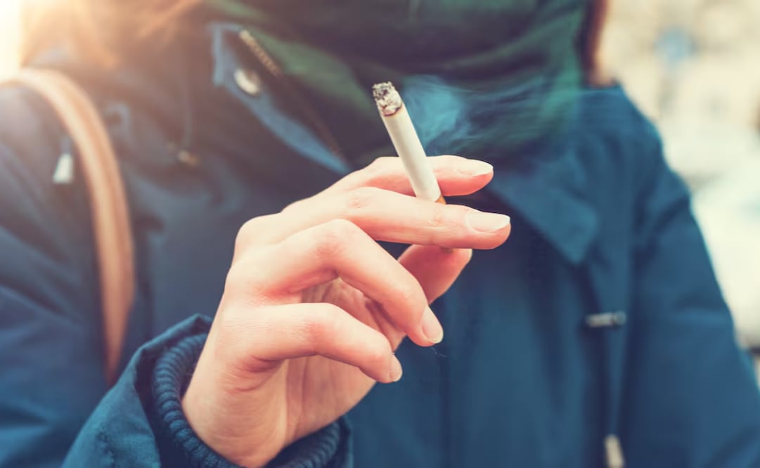 Bolsas de nicotina son más adictivas que el tabaco. Imagen ilustrativa. Foto: Pixabay