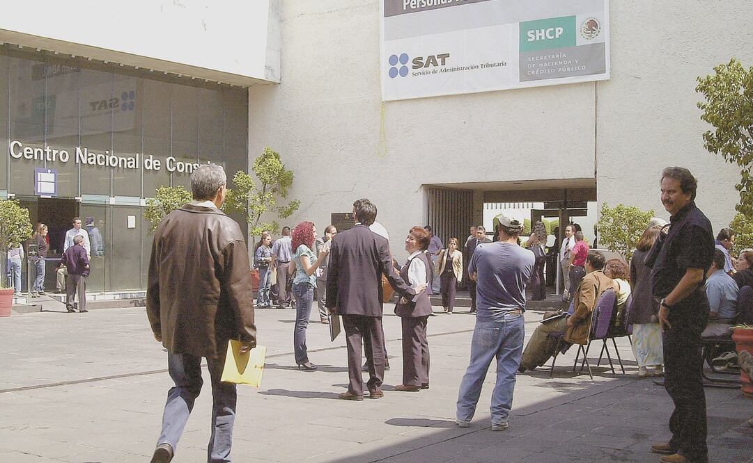 Foto: Archivo / EL UNIVERSAL