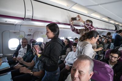 Uno por uno, los primeros 15 viajes de AMLO… y cuánto le costaron