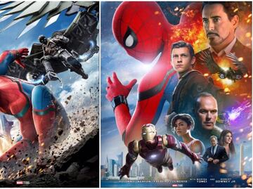 Lanzan nuevo adelanto de "Spider-Man: Homecoming"