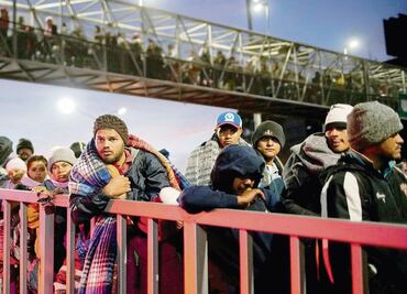 Is Mexico turning its back on migrants?