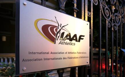 Federación Rusa acepta su sanción por dopaje