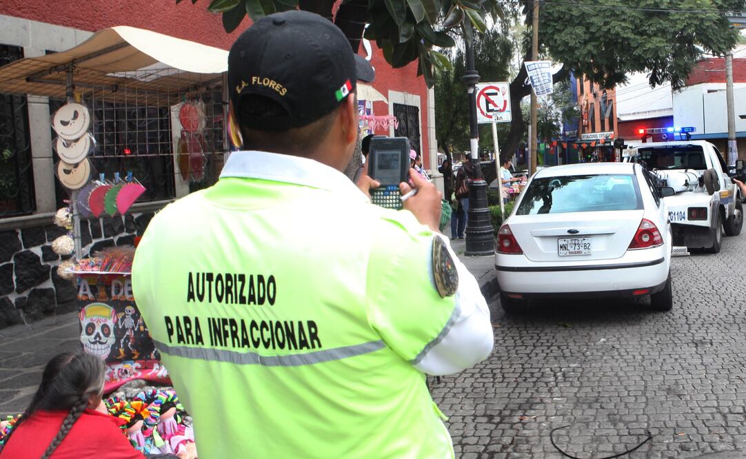 Foto: Archivo / El Universal