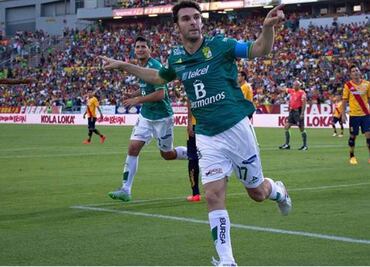 Boselli adquiere su carta de naturalización