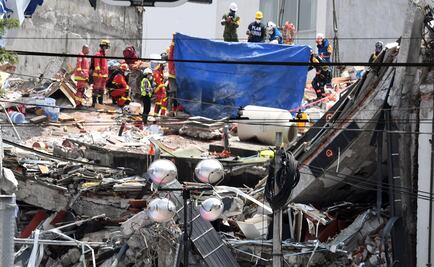 Búsqueda en Álvaro Obregón ya no se concentra en llegar a un piso: UME