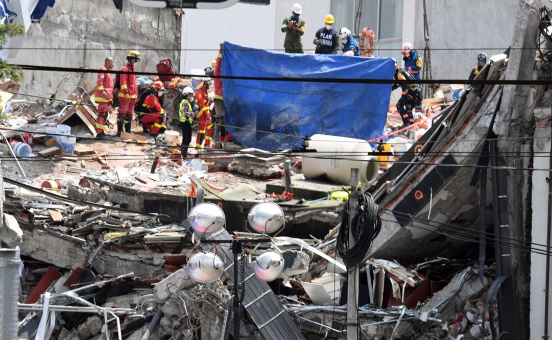 Foto: Archivo/ EL UNIVERSAL                                   