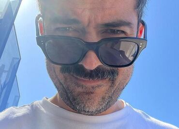 Poncho Herrera confiesa cómo sigue su relación con sus ex compañeros de RBD