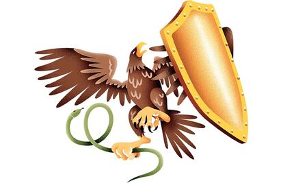 ¿Quién paga los platos rotos ante catástrofes?