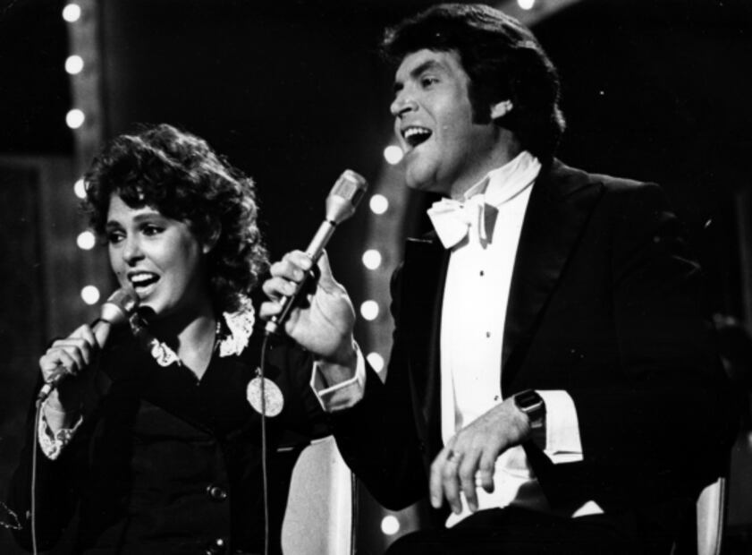 Lupita D'Alessio no es leona dormida, pero sí inocente y honesta