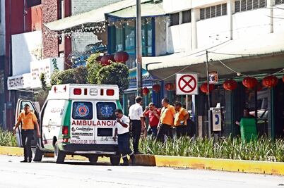 Alistan operativo en MH contra 'valet parking'