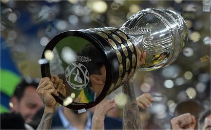 Copa América 2021: Así se jugarán los Cuartos de Final