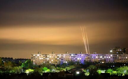 Ucrania confirma que lleva a cabo "acciones ofensivas" en el frente de Bakhmut