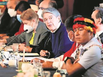 Pandora Papers dañan credibilidad de clase política en AL