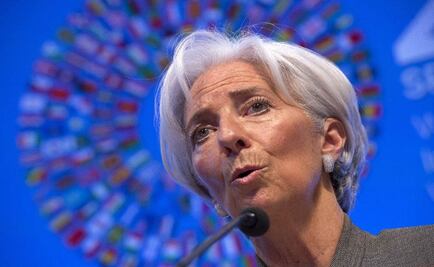 FMI, dispuesto a ayudar a resolver crisis griega