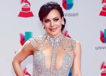 Maribel Guardia sube foto en pijama a Instagram y esto fue lo que pasó