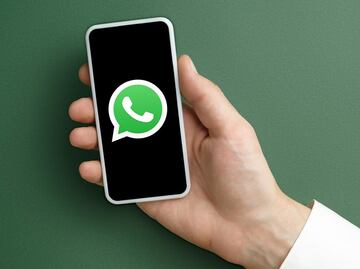 ¿Qué significa si me llegan mensajes de "buzón de voz" a WhatsApp?