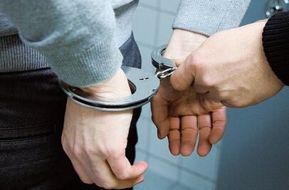 Más de 85 mil detenidos siguen sin sentencia, señala Segundo Informe de AMLO