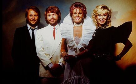 ¡ABBA regresa! lanzará canciones inéditas y prepara shows con avatares