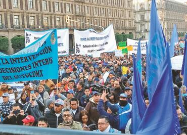 En 90 días habrá nuevas elecciones en SUTG: Ayala