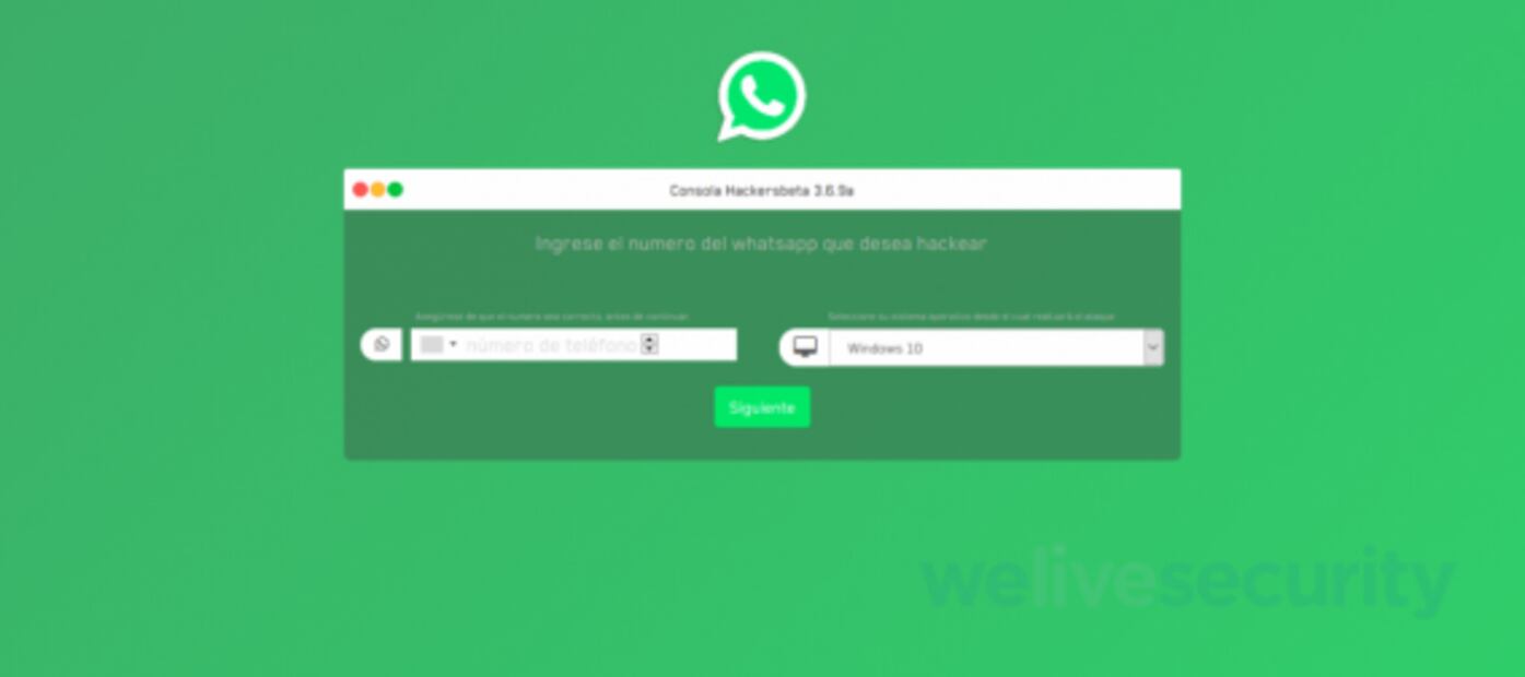 Apps espías de WhatsApp. ¿Qué hacen en realidad y por qué son un peligro?