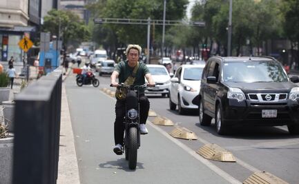 Alerta vial CDMX: sigue el minuto a minuto hoy, jueves 30 de enero