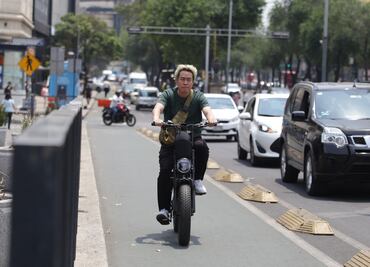 Alerta vial CDMX: sigue el minuto a minuto hoy, jueves 30 de enero