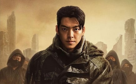 La miniserie coreana que recién llegó a Netflix y ya escala posiciones en el top 10