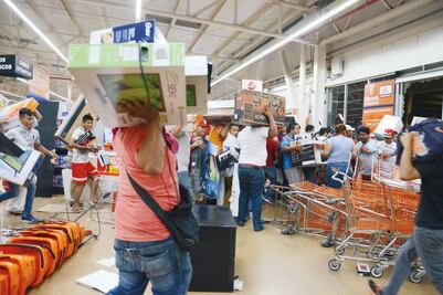 Demanda iniciativa privada plan para reactivar economía