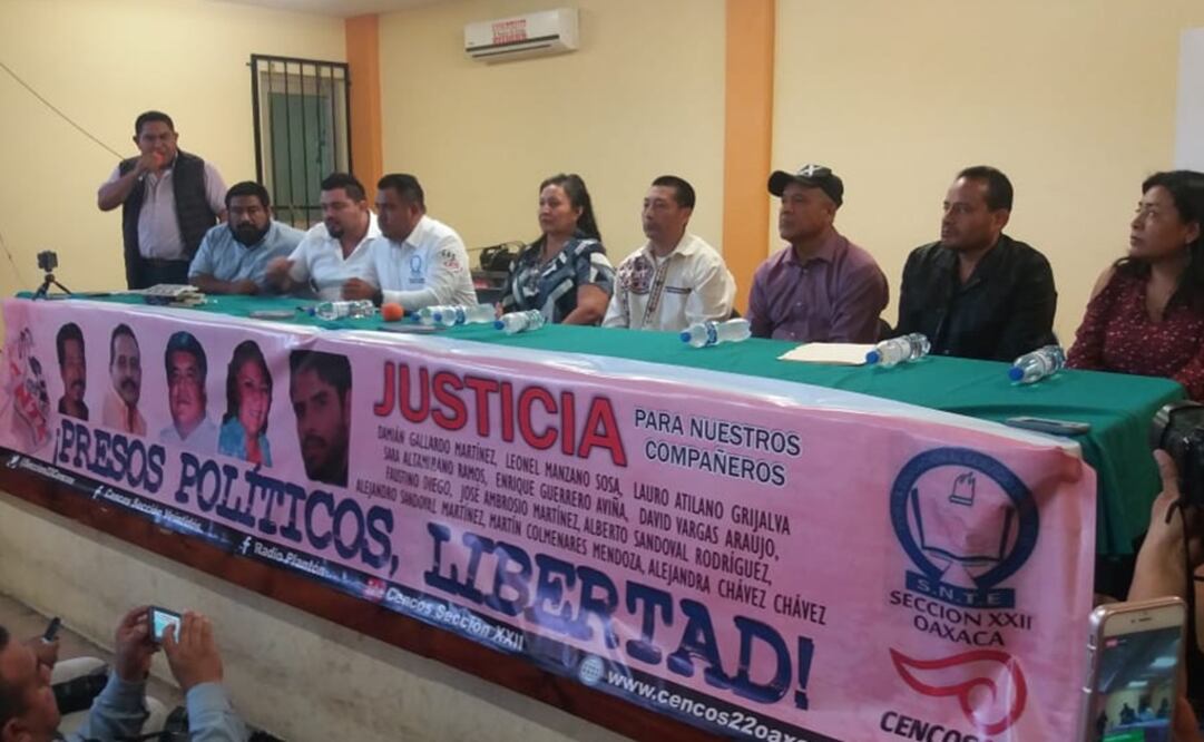 Foto: Edwin Hernández / EL UNIVERSAL