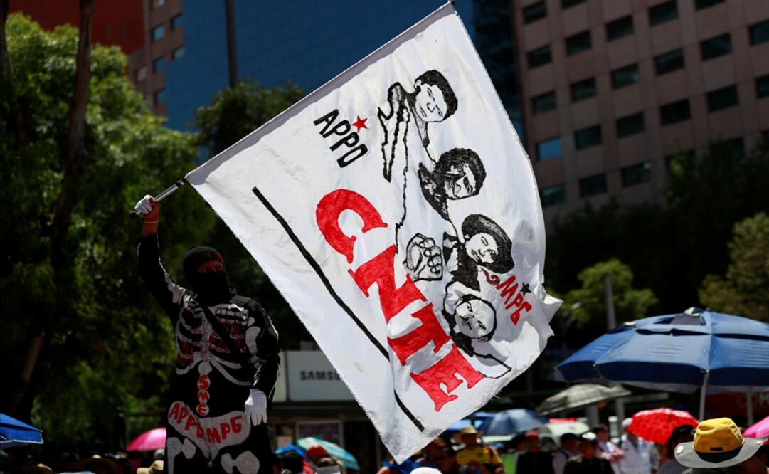 Foto: Archivo/EL UNIVERSAL