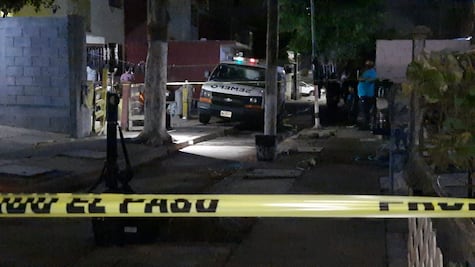 Saldo violento en Sinaloa: reportan cinco asesinatos en 24 horas