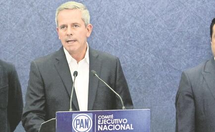 PAN rechaza resolución del TEPJF sobre Monterrey
