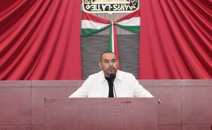 Ataque a comandancia de Morelos, por posible detención de mujer, afirma diputado