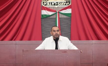 Ataque a comandancia de Morelos, por posible detención de mujer, afirma diputado