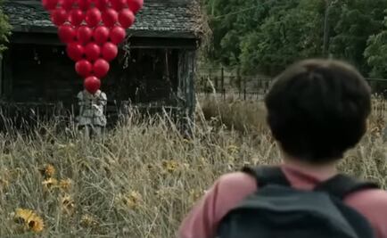 "Eso" causa terror en nuevo adelanto