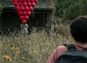 "Eso" causa terror en nuevo adelanto