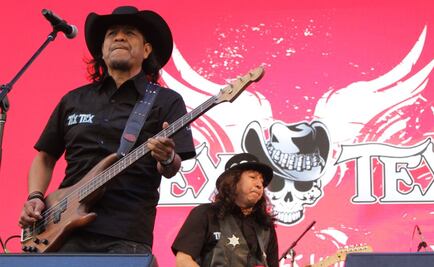 Lalo Tex se escuchará de nuevo, en un disco póstumo