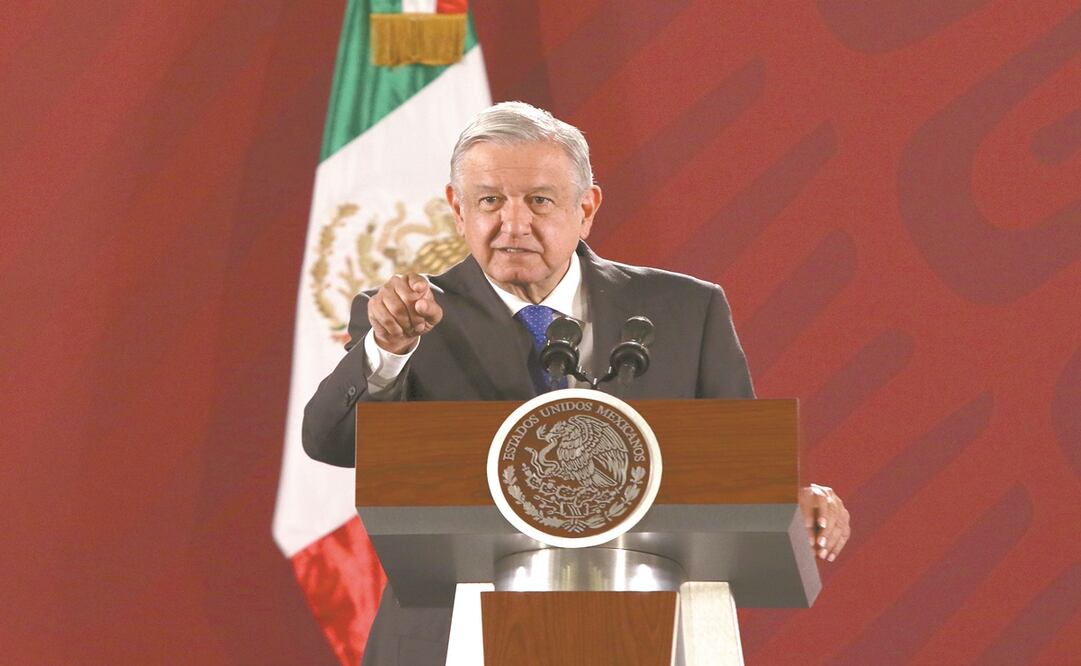 Foto: Carlos Mejía / EL UNIVERSAL 